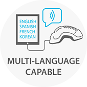 Multi-Language